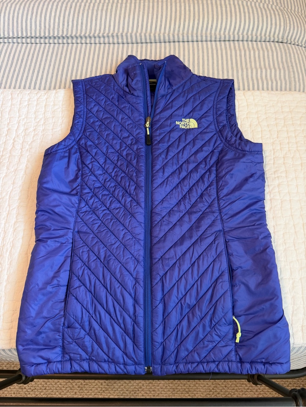 The North Face Women's Insulated Vest